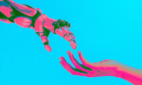 news aktuell Blogpost: Mind the Gap: KI in der PR braucht mehr als nur Tools