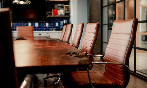 news aktuell Blog: Kommunikation – strategischer Partner oder doch nur Sprachrohr?