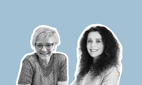 news aktuell Podcast: lavera Naturkosmetik