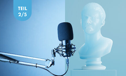 Medien-Trendmonitor 2025 Social Media Nutzung