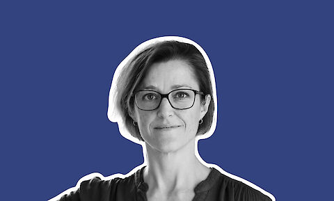 news aktuell Podcast UNICEF Ninja Charbonneau