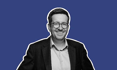 news aktuell Podcast Helmholtz Sebastian Grote