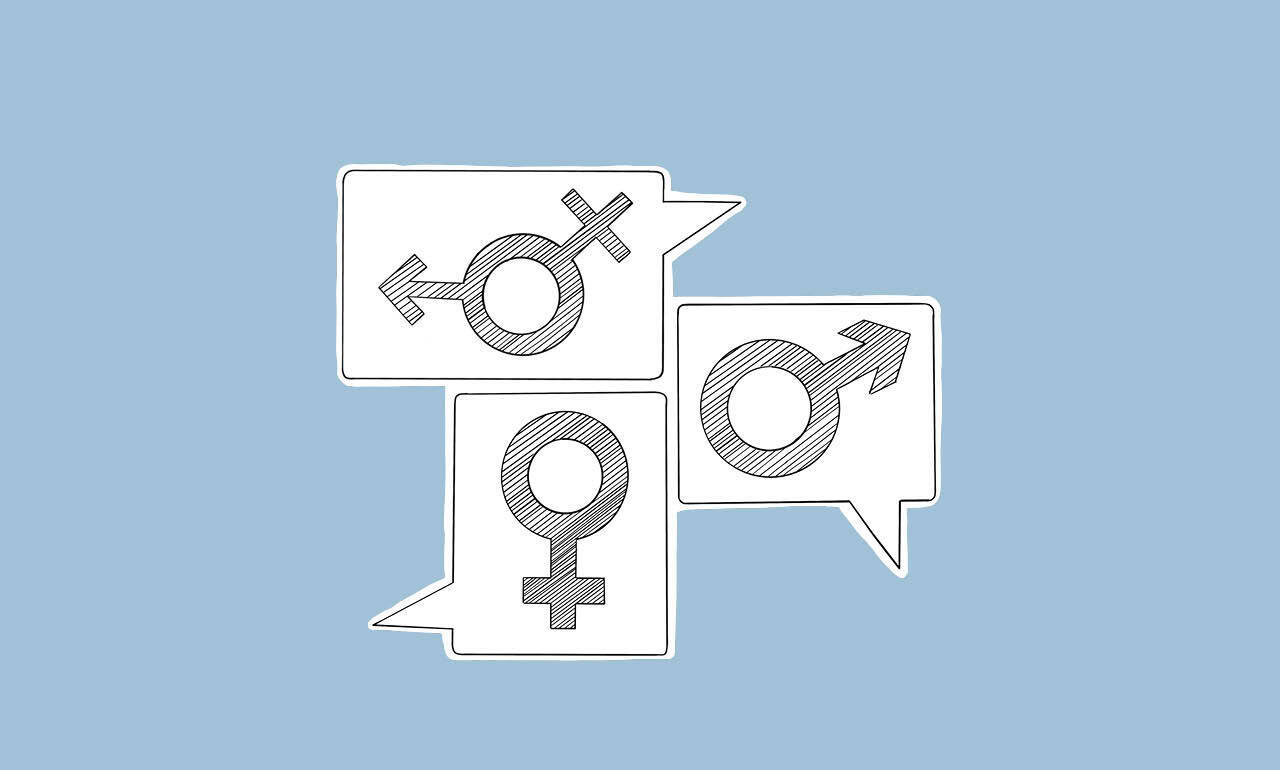 PR-Trendmonitor; Gendersprache; PR