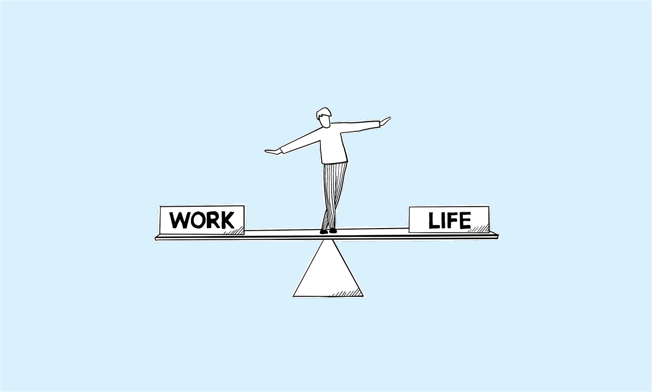 PR-Trendmonitor; Work-Life-Balance; New Work; Umfrage, PR; Kommunikation; Public Relations